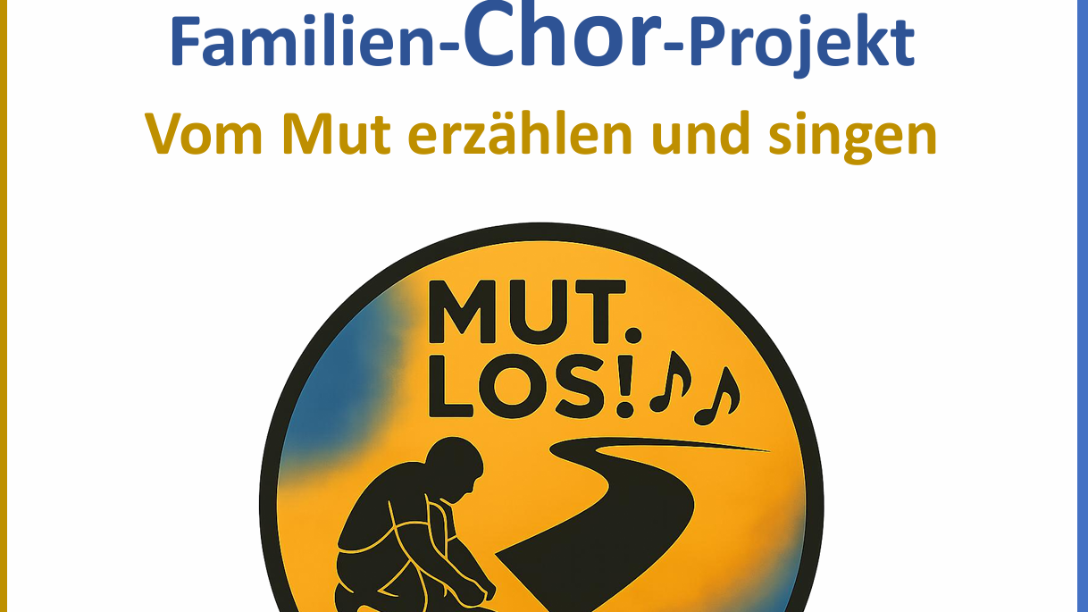 Chorprojekt